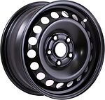 Magnetto 17001 7.5x17 5x108 ET 52.5 Dia 63.3 black