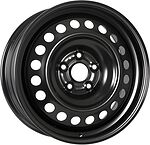 Magnetto 17003 AM 7x17 5x114 ET 39 Dia 60 Black