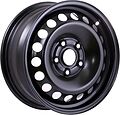 Magnetto 17003 7x17 5x114.3 ET 39 Dia 60.1 Black