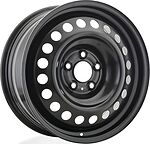 Magnetto 17007 7x17 5x114.3 ET 49 Dia 67.1 black
