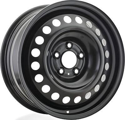 Magnetto 17007 7x17 5x114.3 ET 49 Dia 67.1 black