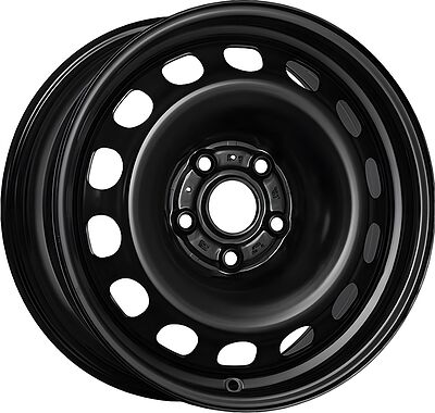Magnetto 17011 7x17 5x114.3 ET 37 Dia 66.5 black