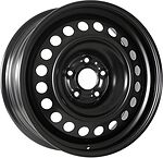 Magnetto 17012 AM 7x17 5x114 ET 40 Dia 64 Black
