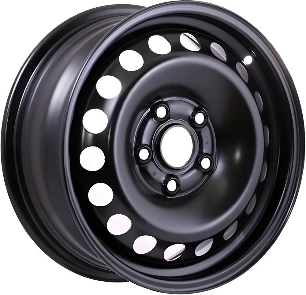 Magnetto 17016 7x17 5x108 ET 40 Dia 54.1 black