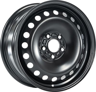 Magnetto 17017 6.5x17 5x108 ET 33 Dia 60.1 black