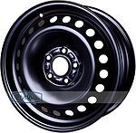 Magnetto Kia Ceed 6.5x16 5x114.3 ET 50 Dia 67.1 black