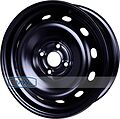 Magnetto Renault Sandero Stepway 6x15 4x100 ET 37 Dia 60.1 black