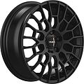 Mak APX 7.5x18 4x100 ET 40 Dia 72 Gloss Black