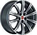 Mak Birmingham 8.5x20 5x120 ET 45 Dia 65.1 Mirror