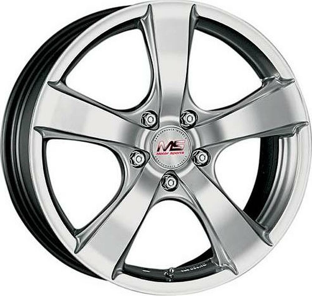 Mak Blade 9x20 5x120 ET 45 Dia 72.6 
