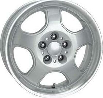 Mak Cup 7.5x16 5x100 ET 35 Dia 60.1 