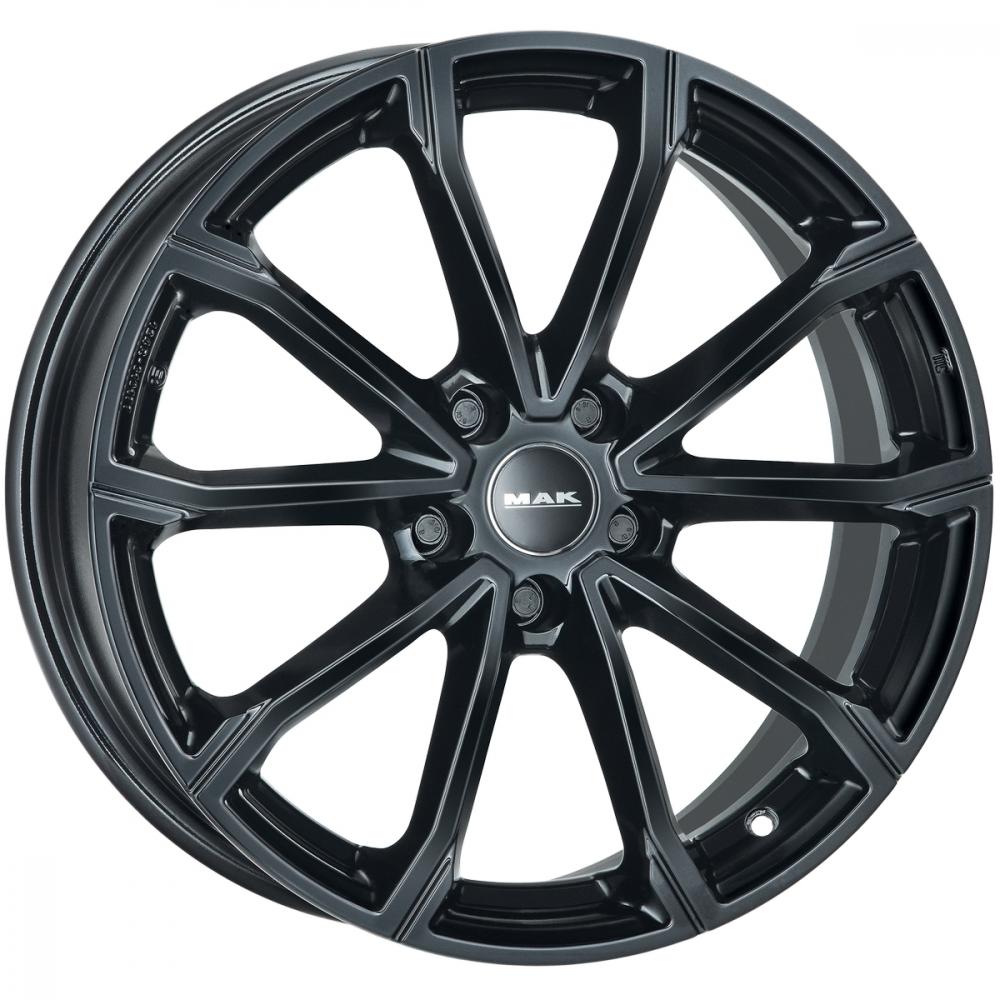 Mak DaVinci 8x19 5x108 ET 45 Dia 72 gb