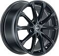 Mak DaVinci 7x18 5x114.3 ET 35 Dia 60.1 Gloss Black