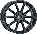 Mak DaVinci 6.5x16 4x108 ET 20 Dia 65.1 Gloss Black