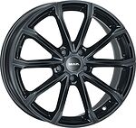 Mak DaVinci 7x17 5x114.3 ET 51 Dia 67.1 Gloss Black