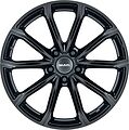 Mak DaVinci 7x18 5x114.3 ET 35 Dia 60.1 Gloss Black