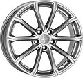 Mak DaVinci 6.5x16 4x108 ET 20 Dia 65.1 Light Titan