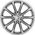 Mak DaVinci 6.5x16 4x98 ET 35 Dia 58.1 Light Titan