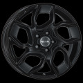 Mak Express 7x17 5x120 ET 60 Dia 65.1 Gloss Black