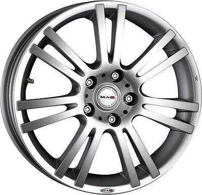 Mak Fiorano 7x17 5x112 ET 42 Dia 76 