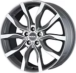 Диски для Polestar 