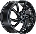 Mak Kassel 8x18 5x108 ET 45 Dia 72 Gloss Black Mak Kassel 8x18 5x108 ET 45 Dia 72 Gloss Black