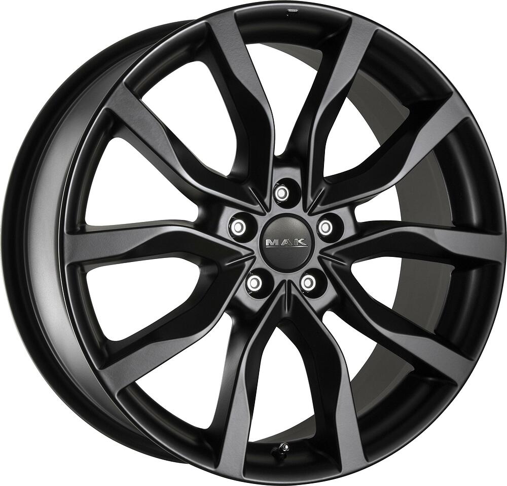 Mak KOLN 9x19 5x130 ET 50 Dia 71.6 