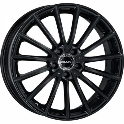 Mak Komet 9x19 5x112 ET 30 Dia 66.6 gmf
