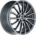 Mak Komet 8x19 5x112 ET 34 Dia 66.6 Mirror