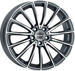 Mak Komet 7.5x17 5x112 ET 40 Dia 66.6 Mirror