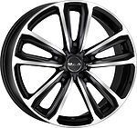 Mak Magma 7x17 5x114.3 ET 50 Dia 67.1 Mirror
