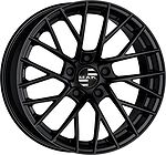 Mak Monaco 8.5x19 5x112 ET 39 Dia 66.45 Gloss Black Mak Monaco 8.5x19 5x112 ET 39 Dia 66.45 Gloss Black
