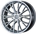 Mak Munchen 8.5x20 5x112 ET 35 Dia 76 