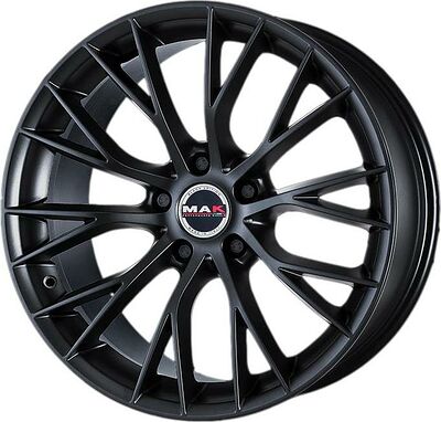 Mak Munchen 8.5x20 5x112 ET 35 Dia 76 