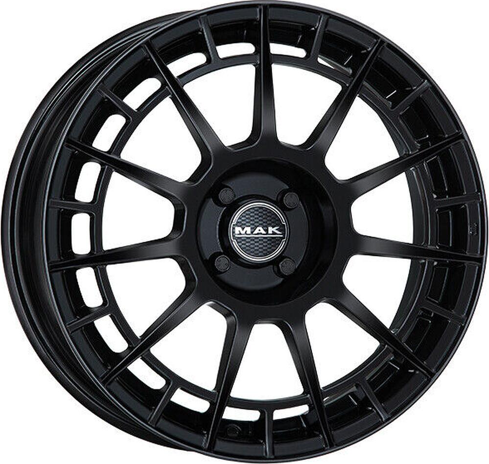 Mak NTT 7x17 4x98 ET 35 Dia 58.1 Gold