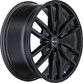 Mak Peak 8.5x18 6x135 ET 44 Dia 87.1 Mat Black