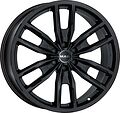 Mak Peak 8.5x18 6x135 ET 44 Dia 87.1 Mat Black