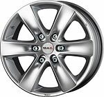 Диски для Toyota Commuter
