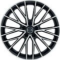 Mak Speciale 8.5x21 5x112 ET 35 Dia 76 Black Mirror