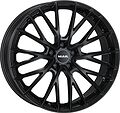 Mak Speciale-D 9.5x20 5x108 ET 45 Dia 63.4 Gloss Black