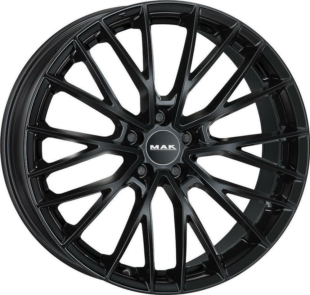 Mak Speciale 8.5x19 5x114.3 ET 40 Dia 76 gb
