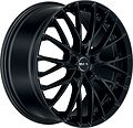 Mak Speciale 8.5x21 5x112 ET 43 Dia 76 Gloss Black