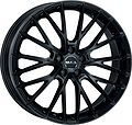 Mak Speciale 8.5x19 5x114.3 ET 30 Dia 76 Gloss Black Mak Speciale 8.5x19 5x114.3 ET 30 Dia 76 Gloss Black