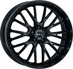 Mak Speciale 8.5x20 5x112 ET 45 Dia 66.6 Gloss Black