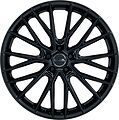 Mak Speciale 8.5x21 5x112 ET 43 Dia 76 Gloss Black