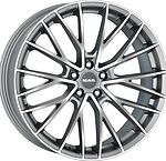 Mak Speciale 9x21 5x112 ET 25 Dia 66.45 Mirror
