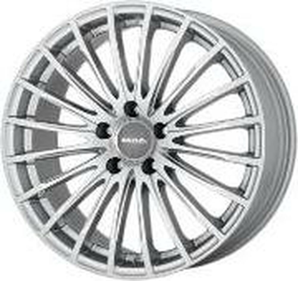 Mak Starlight 7.5x17 5x112 ET 30 Dia 66.6 bfp