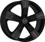 Mak Stone 5 3 6.5x16 5x160 ET 60 Dia 65.1 Gloss Black