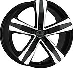 Mak Stone 5 7x17 5x108 ET 46 Dia 65.1 Mirror Mak Stone 5 7x17 5x108 ET 46 Dia 65.1 Mirror