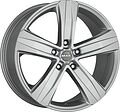 Mak Stone 5 7.5x18 5x112 ET 45 Dia 76 silver